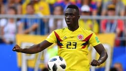 Davinson Sánchez - Colômbia