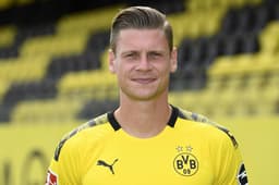 Lukasz Piszczek - Borussia Dortmund