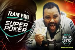 Marcus Lopes SuperPoker Team Pro 2