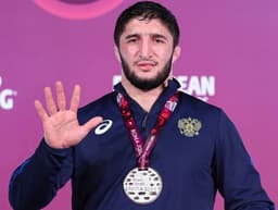 Abdulrashid Sadulaev