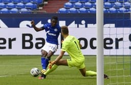 Rabbi Matondo - Schalke 04