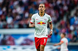 Poulsen - RB Leipzig