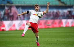 Werner - RB Leipzig