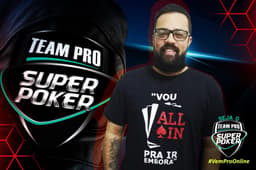 Ricardo Lima SuperPoker