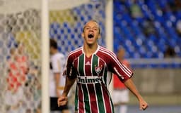 Marcos Jr - Fluminense 2012