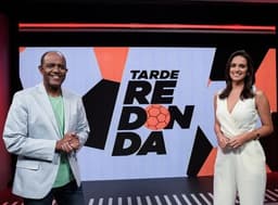 Tarde Redonda - Fox Sports