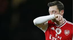 Özil - Arsenal