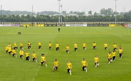 Borussia Dortmund