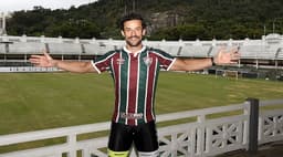 Fred - Fluminense