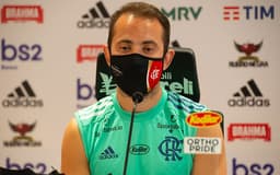 Everton Ribeiro - Flamengo