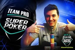 Rodrigo Monico Superpoker