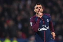 Layvin Kurzawa