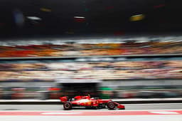 Charles Leclerc (Ferrari) - GP da China