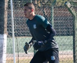 Vitor Caetano - Figueirense