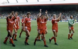 Galeria - Liverpool 89/90