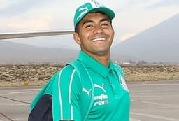 Dudu Palmeiras