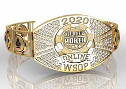 WSOP online