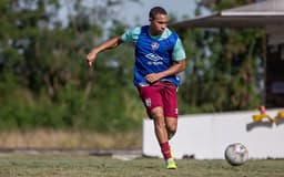 Wellington Silva - Fluminense