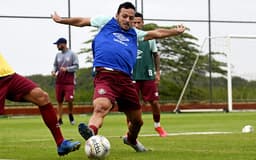 Yago Felipe - Fluminense