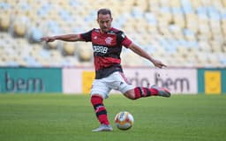 Flamengo x Volta Redonda - Everton Ribeiro