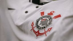 Camisa Nova - Corinthians