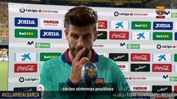 Pique - Barcelona