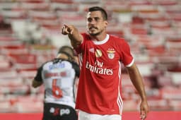 Gabriel - Benfica