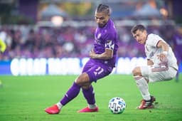 Júnior Urso - Orlando City