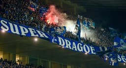 Torcida Porto