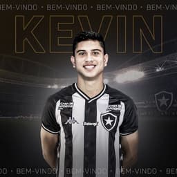 Kevin Botafogo