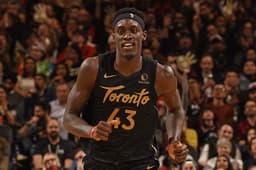 Pascal Siakam