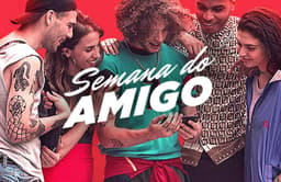 Bodog Semana Amigo