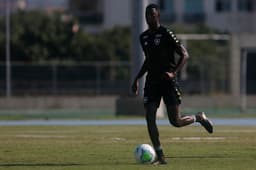 Matheus Babi - Botafogo