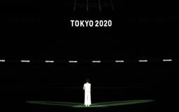 Tokyo 2020 - Estádio Olímpico