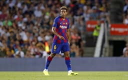 Jean-Clair Todibo - Barcelona