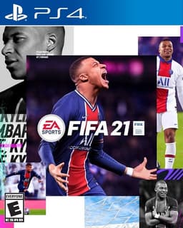 Fifa 21