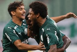 Luiz Adriano Palmeiras