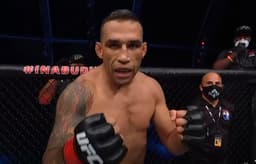 Werdum deixou o futuro em aberto quanto a uma renovação ou não com o UFC (Foto: Reprodução/YouTube/UFC)