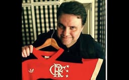 Rodrigo Rodrigues - Flamengo