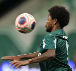 Luiz Adriano Palmeiras