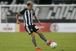 Victor Luis - Botafogo