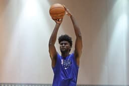 Jonathan Isaac