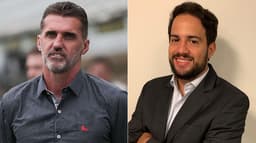 Montagem - Vagner Mancini e Pedro Henrique