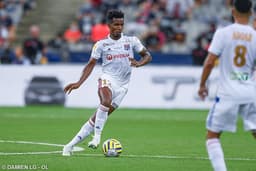 Thiago Mendes - Lyon