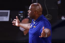 Nate McMillan