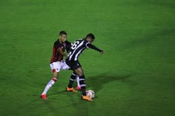 Figueirense x Vitória