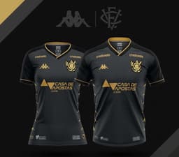 camisa Vitória