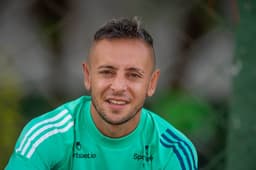 Rafinha - Flamengo