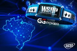 WSOP online