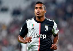 Alex Sandro - Juventus